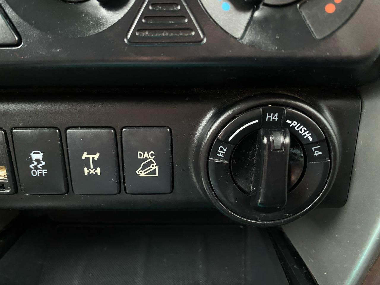 2017 Toyota Fortuner