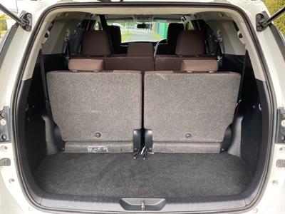 2017 Toyota Fortuner - Thumbnail