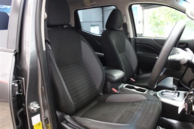 2022 Nissan Navara - Thumbnail
