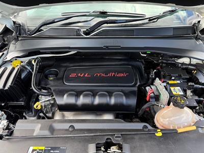 2018 Jeep Compass - Thumbnail