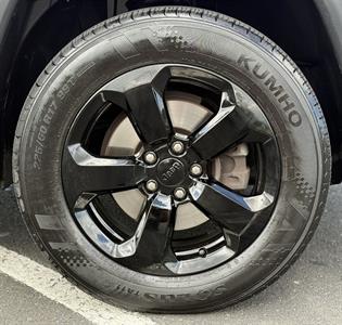 2018 Jeep Compass - Thumbnail