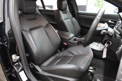 2007 Holden Commodore - Thumbnail