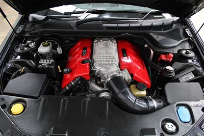 2007 Holden Commodore - Thumbnail