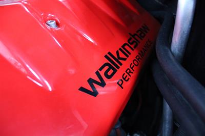 2007 Holden Commodore - Thumbnail