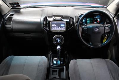 2015 Holden Colorado - Thumbnail