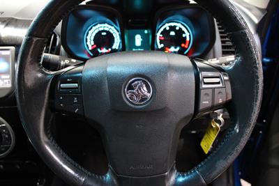 2015 Holden Colorado - Thumbnail