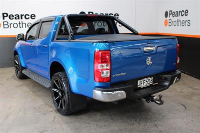 2015 Holden Colorado - Thumbnail