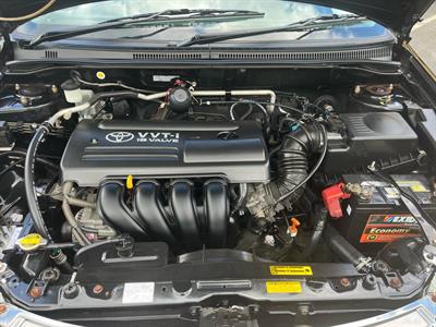 2005 Toyota Corolla - Thumbnail