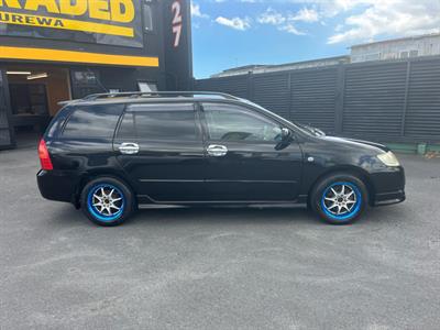 2005 Toyota Corolla - Thumbnail