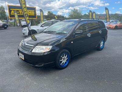 2005 Toyota Corolla - Thumbnail