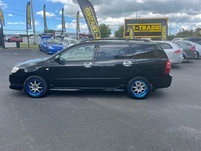 2005 Toyota Corolla - Thumbnail