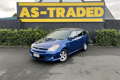 2004 Honda Stream - Thumbnail