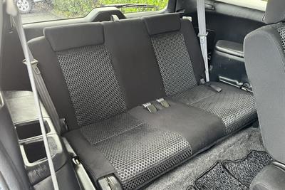 2004 Honda Stream - Thumbnail