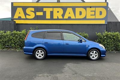 2004 Honda Stream - Thumbnail