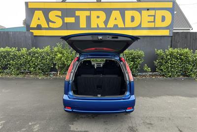 2004 Honda Stream - Thumbnail