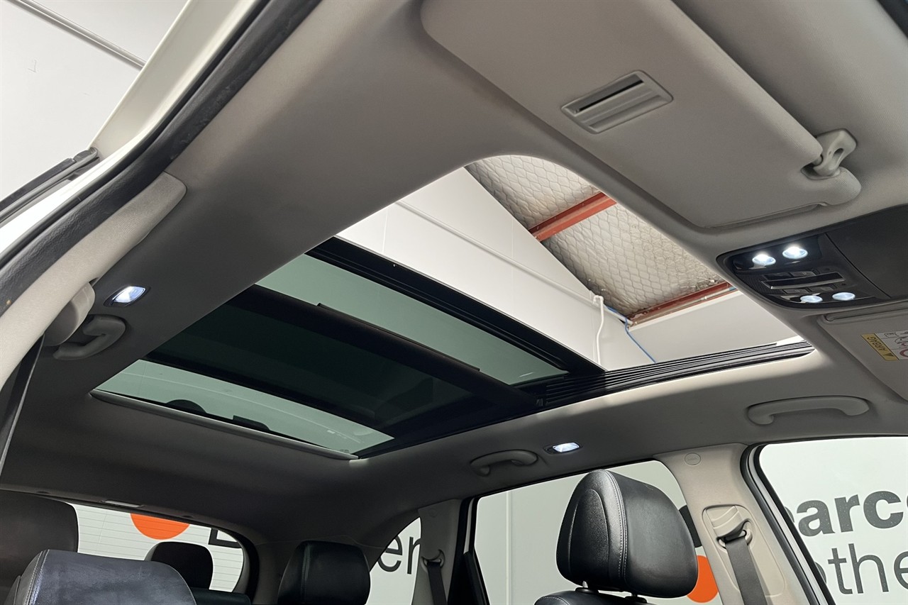 2015 Kia Sorento
