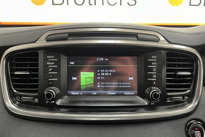 2015 Kia Sorento - Thumbnail