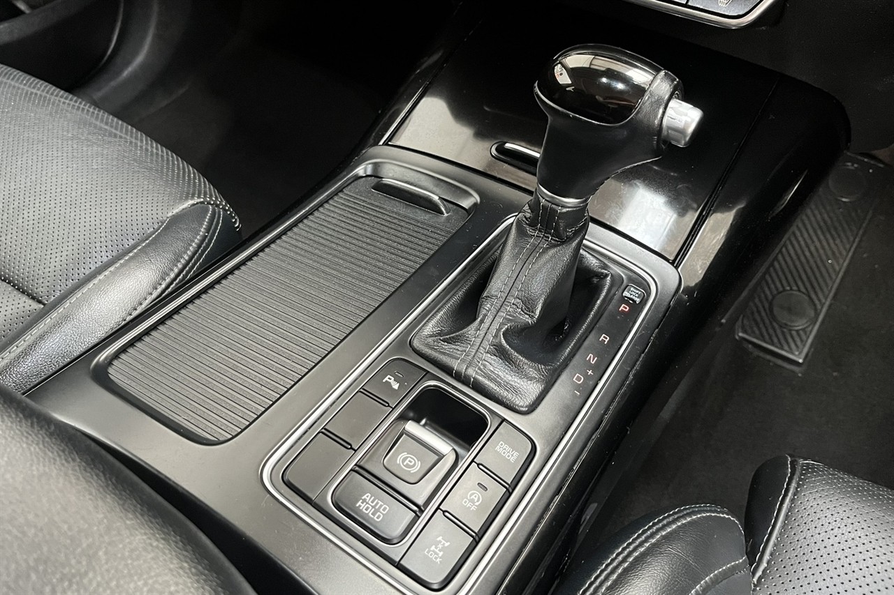 2015 Kia Sorento