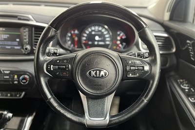2015 Kia Sorento - Thumbnail