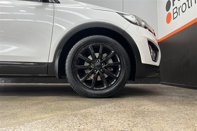 2015 Kia Sorento - Thumbnail