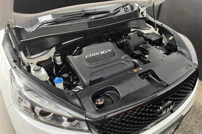 2015 Kia Sorento - Thumbnail