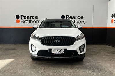 2015 Kia Sorento - Thumbnail