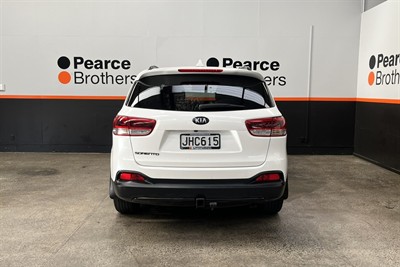 2015 Kia Sorento - Thumbnail