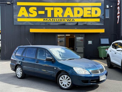 2009 Mitsubishi Lancer - Image Coming Soon