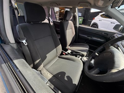 2009 Mitsubishi Lancer - Thumbnail