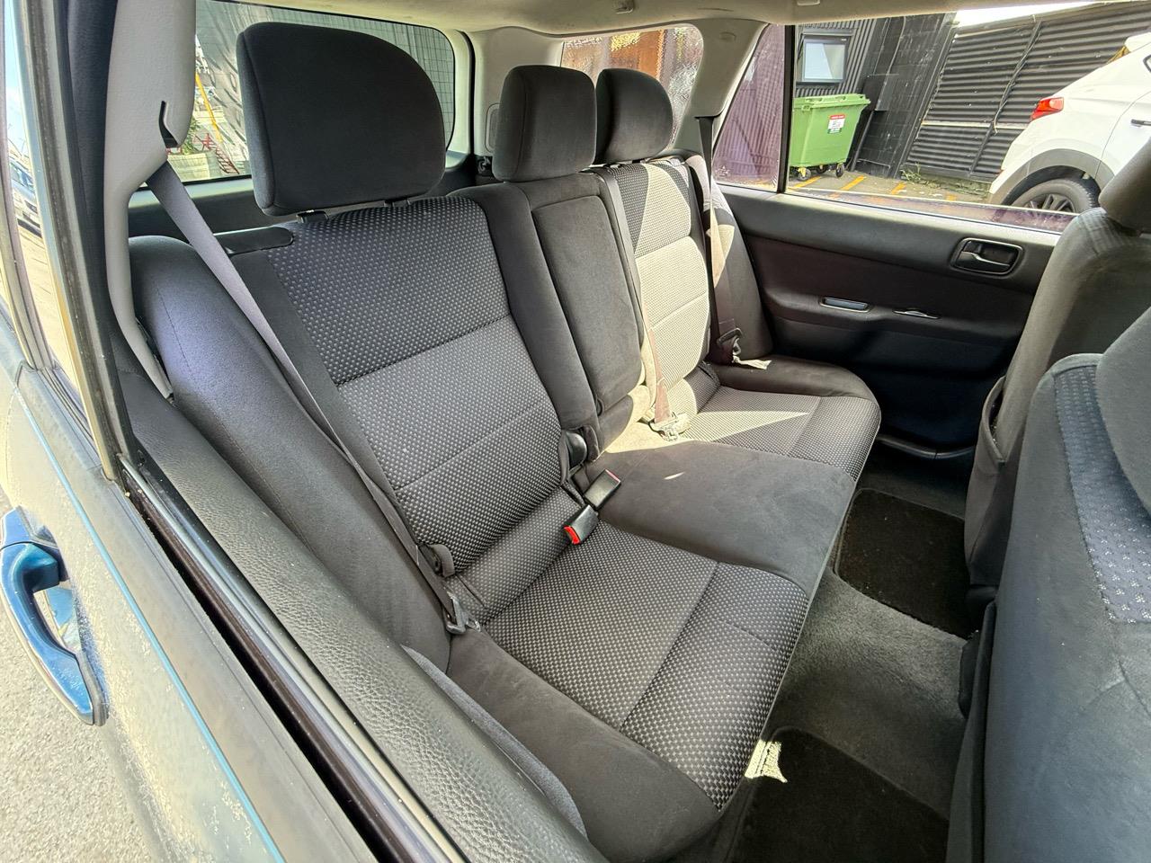 2009 Mitsubishi Lancer
