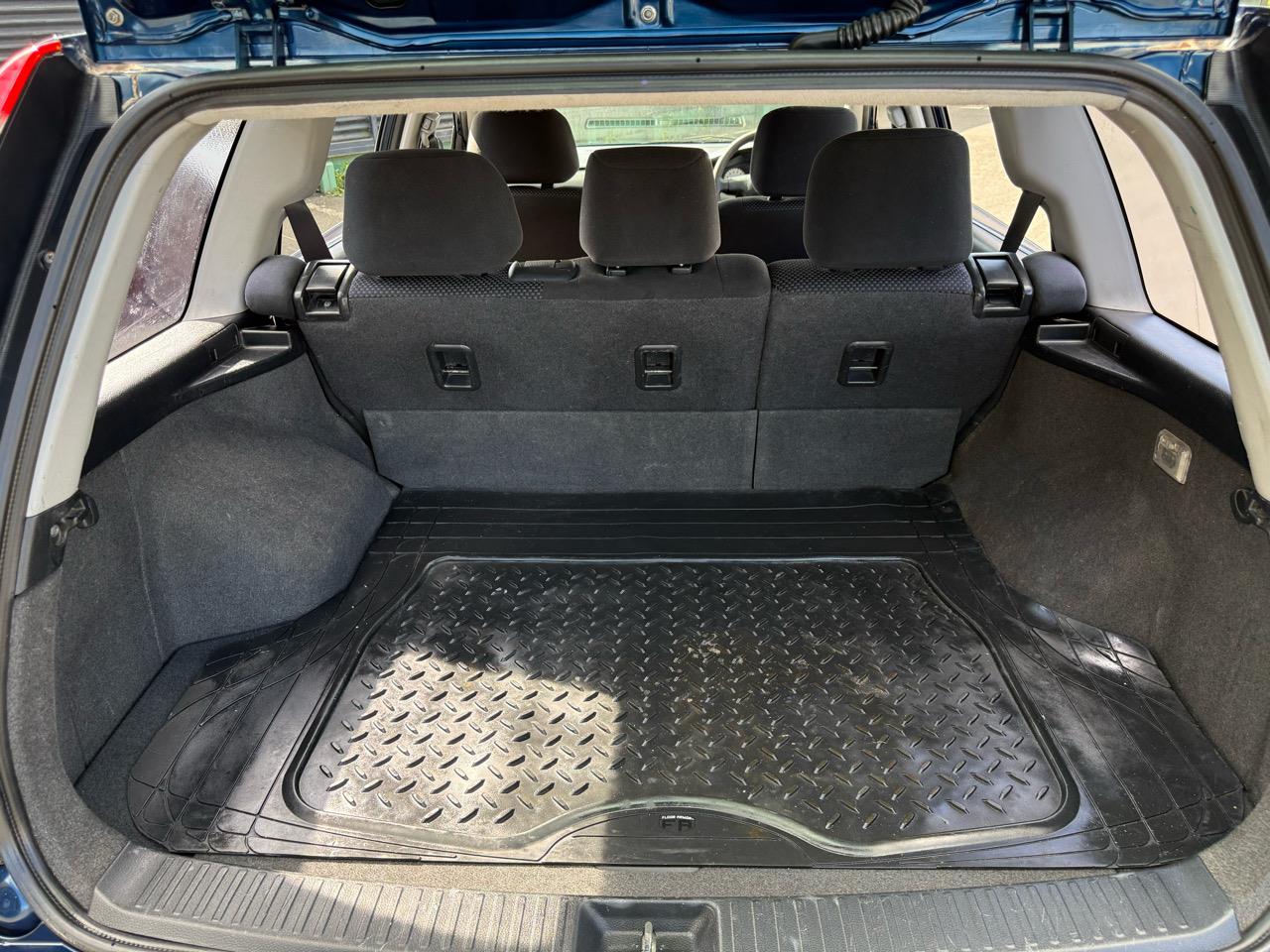 2009 Mitsubishi Lancer