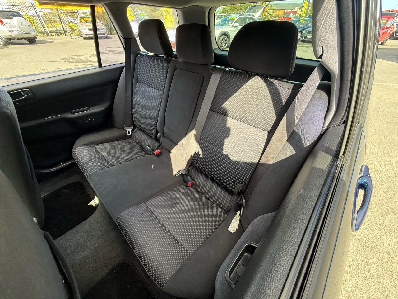 2009 Mitsubishi Lancer
