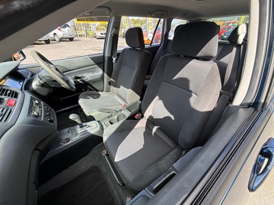 2009 Mitsubishi Lancer - Thumbnail