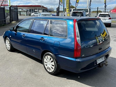 2009 Mitsubishi Lancer - Thumbnail