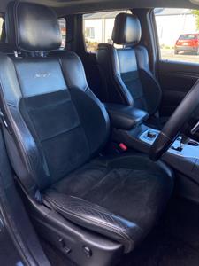 2013 Jeep GRAND CHEROKEE - Thumbnail