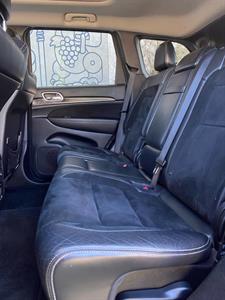 2013 Jeep GRAND CHEROKEE - Thumbnail