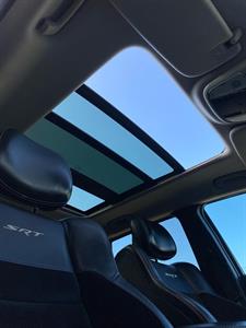 2013 Jeep GRAND CHEROKEE - Thumbnail