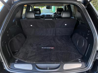 2013 Jeep GRAND CHEROKEE - Thumbnail