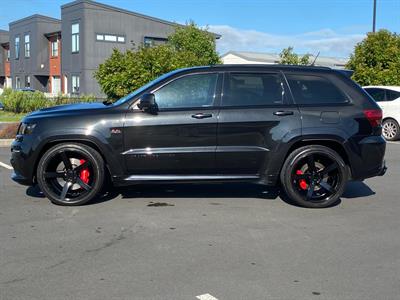 2013 Jeep GRAND CHEROKEE - Thumbnail