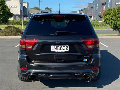 2013 Jeep GRAND CHEROKEE - Thumbnail