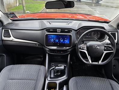 2022 LDV T60 - Thumbnail