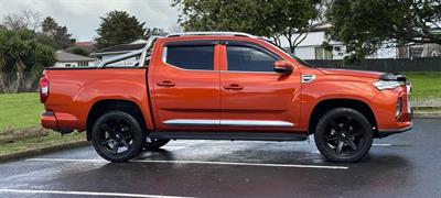 2022 LDV T60 - Thumbnail