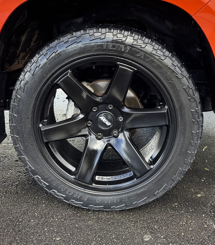 2022 LDV T60