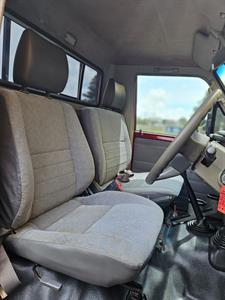 2001 Toyota Land Cruiser - Thumbnail