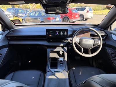 2025 Haval H6 - Thumbnail