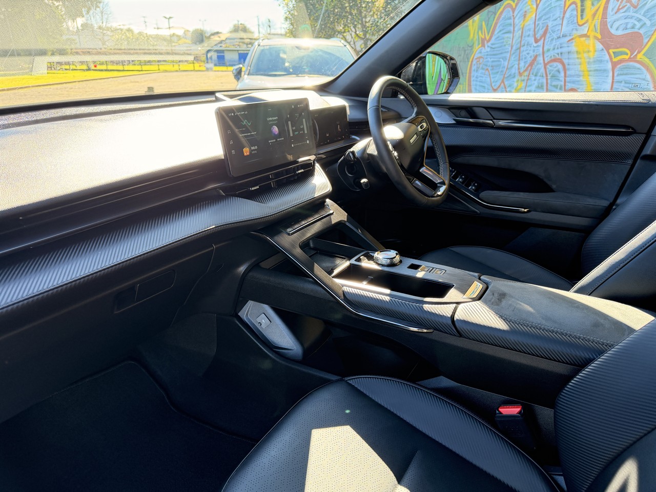 2025 Haval H6