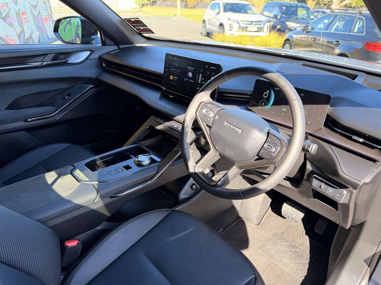 2025 Haval H6