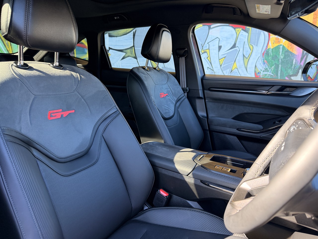 2025 Haval H6