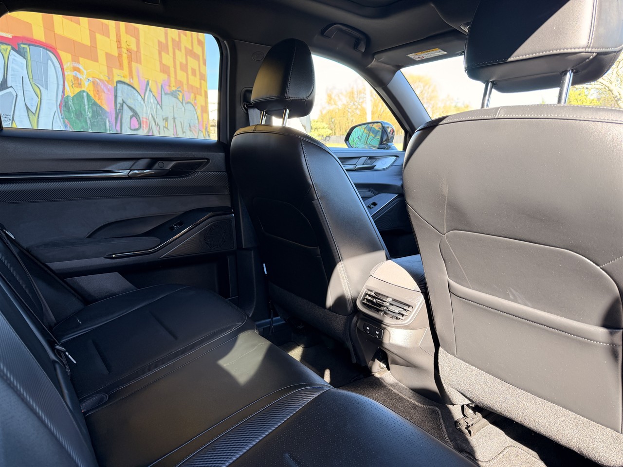 2025 Haval H6