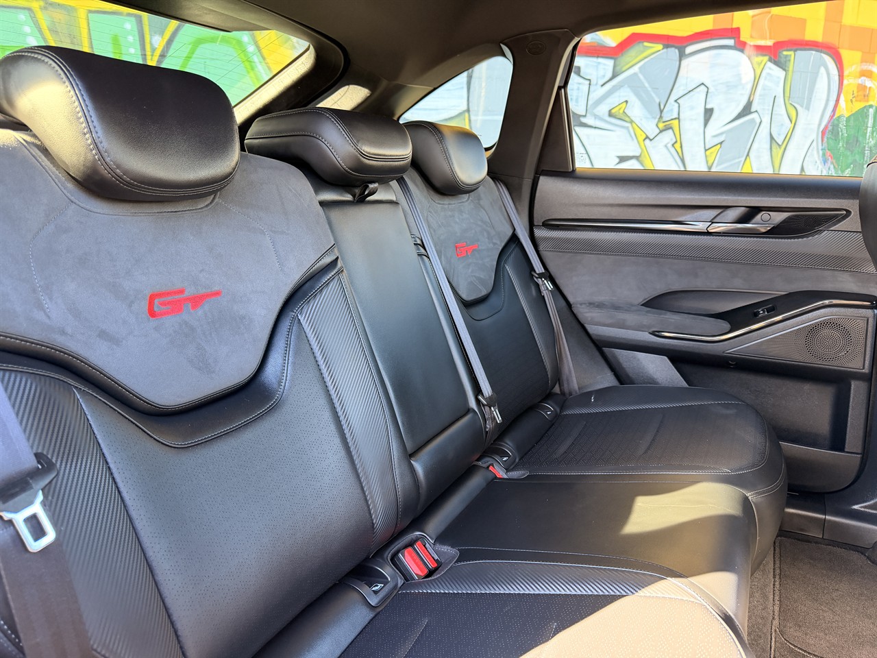 2025 Haval H6